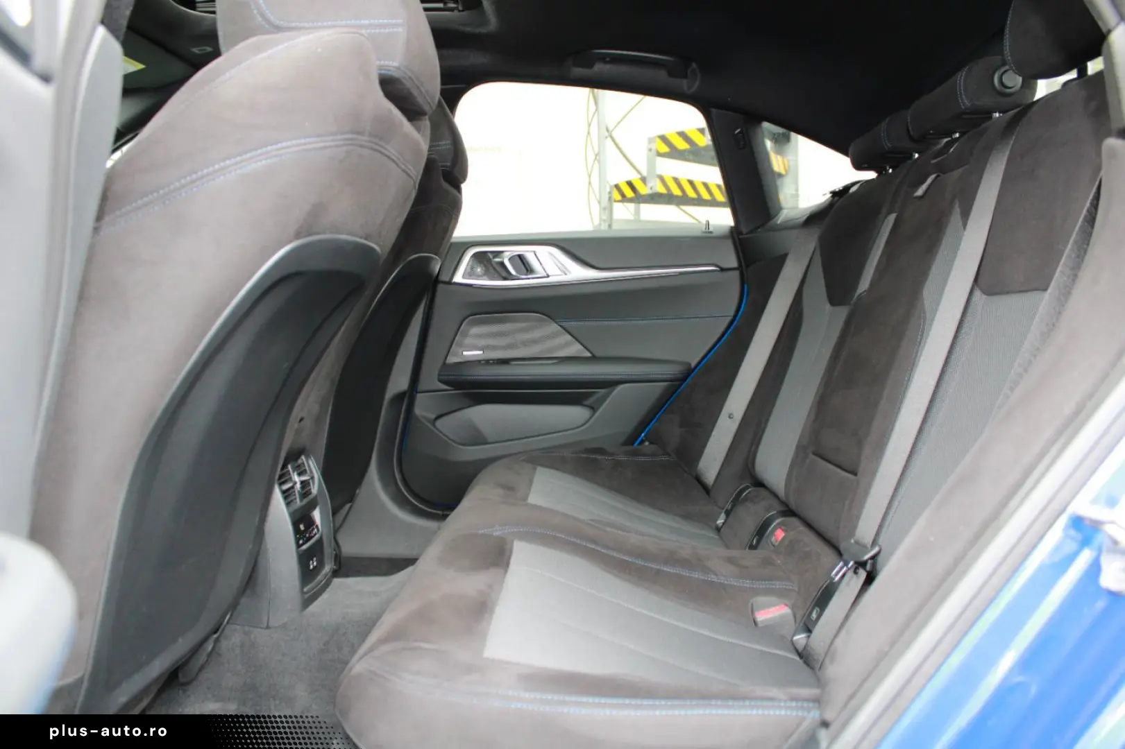BMW M440i xDrive Gran Coupé M Sport S-Dach ACC Inno