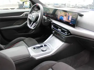 BMW M440i xDrive Gran Coupé M Sport S-Dach ACC Inno
