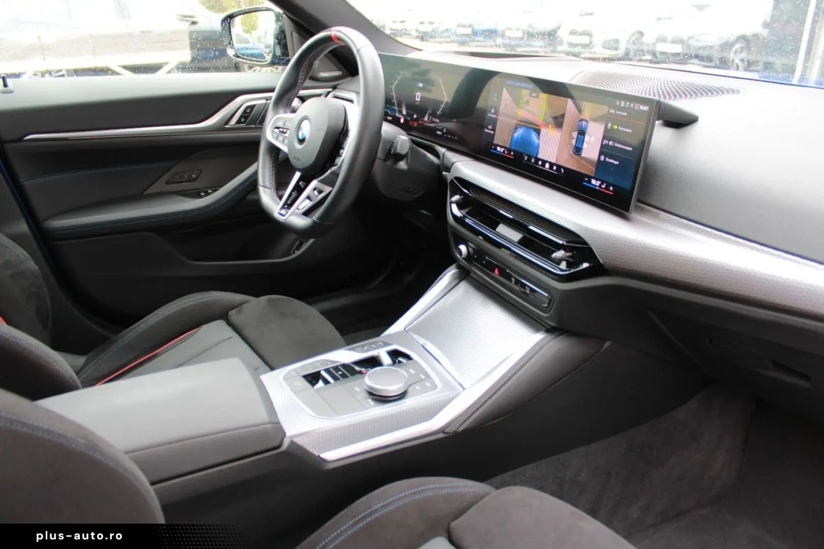 BMW M440i xDrive Gran Coupé M Sport S-Dach ACC Inno