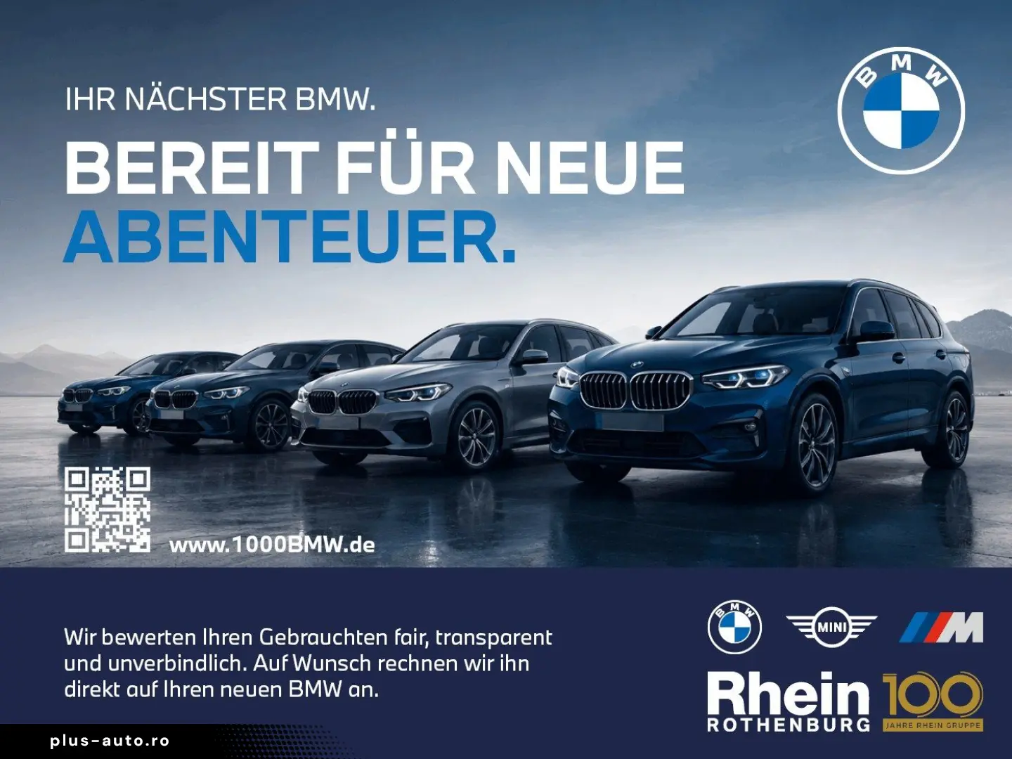 BMW M440i xDrive Gran Coupé M Sport S-Dach ACC Inno
