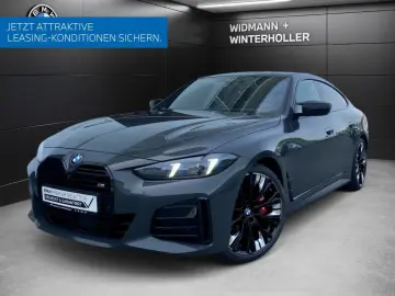 BMW M440i xDrive Gran Coupé M Sport GSD DA Prof H K