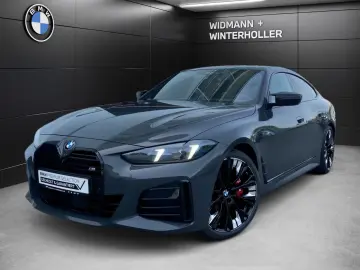 BMW M440i xDrive Gran Coupé M Sport GSD DA Prof H K