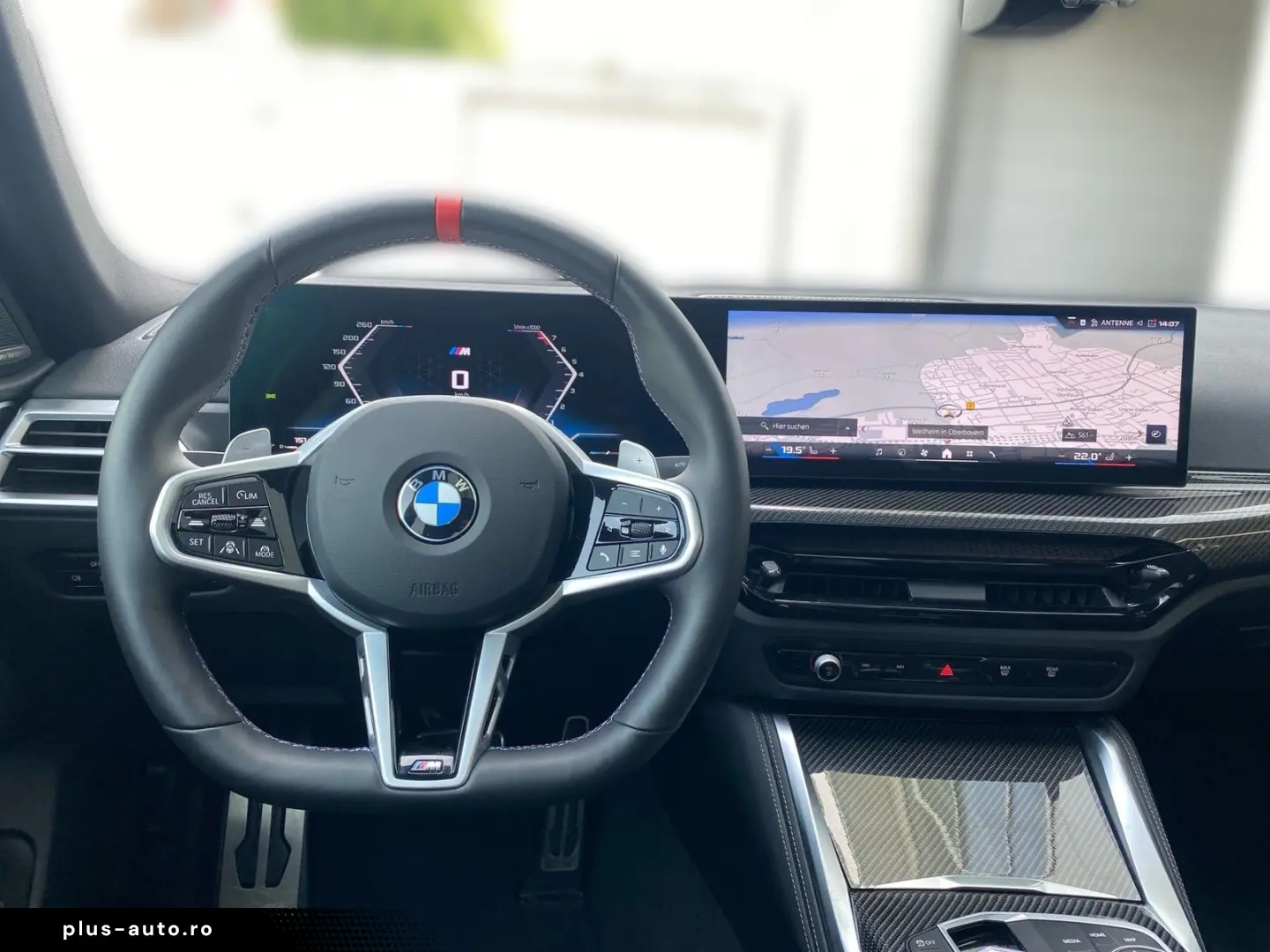 BMW M440i xDrive Gran Coupé M Sport GSD DA Prof H K
