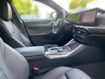 BMW M440i xDrive Gran Coupé M Sport GSD DA Prof H K