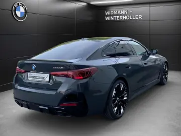 BMW M440i xDrive Gran Coupé M Sport GSD DA Prof H K