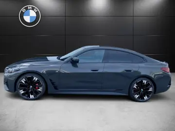 BMW M440i xDrive Gran Coupé M Sport GSD DA Prof H K