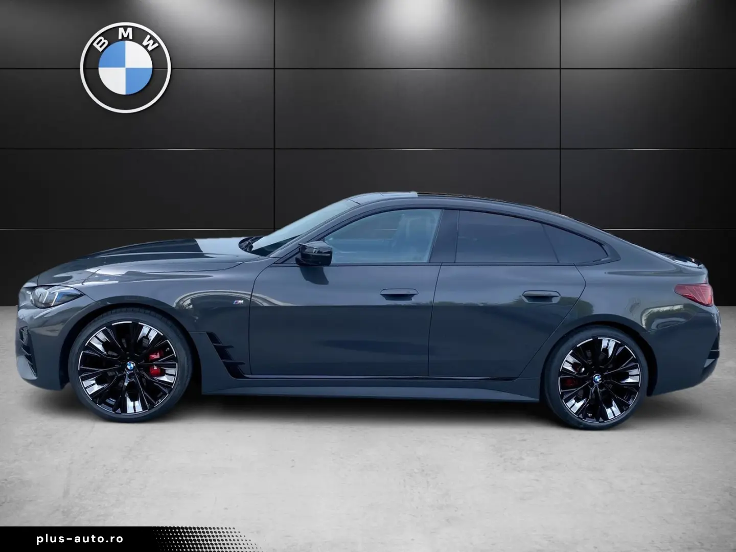 BMW M440i xDrive Gran Coupé M Sport GSD DA Prof H K