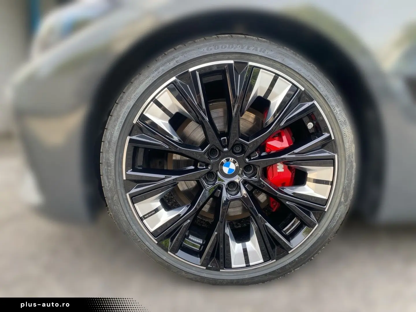 BMW M440i xDrive Gran Coupé M Sport GSD DA Prof H K