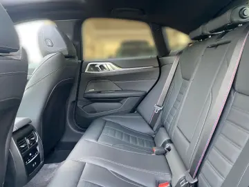 BMW M440i xDrive Gran Coupé M Sport GSD DA Prof H K