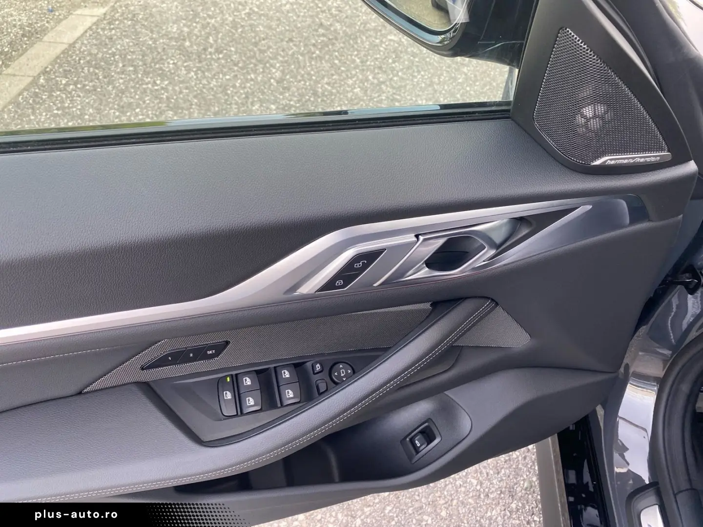 BMW M440i xDrive Gran Coupé M Sport GSD DA Prof H K