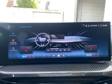 BMW M440i xDrive Gran Coupé M Sport GSD DA Prof H K