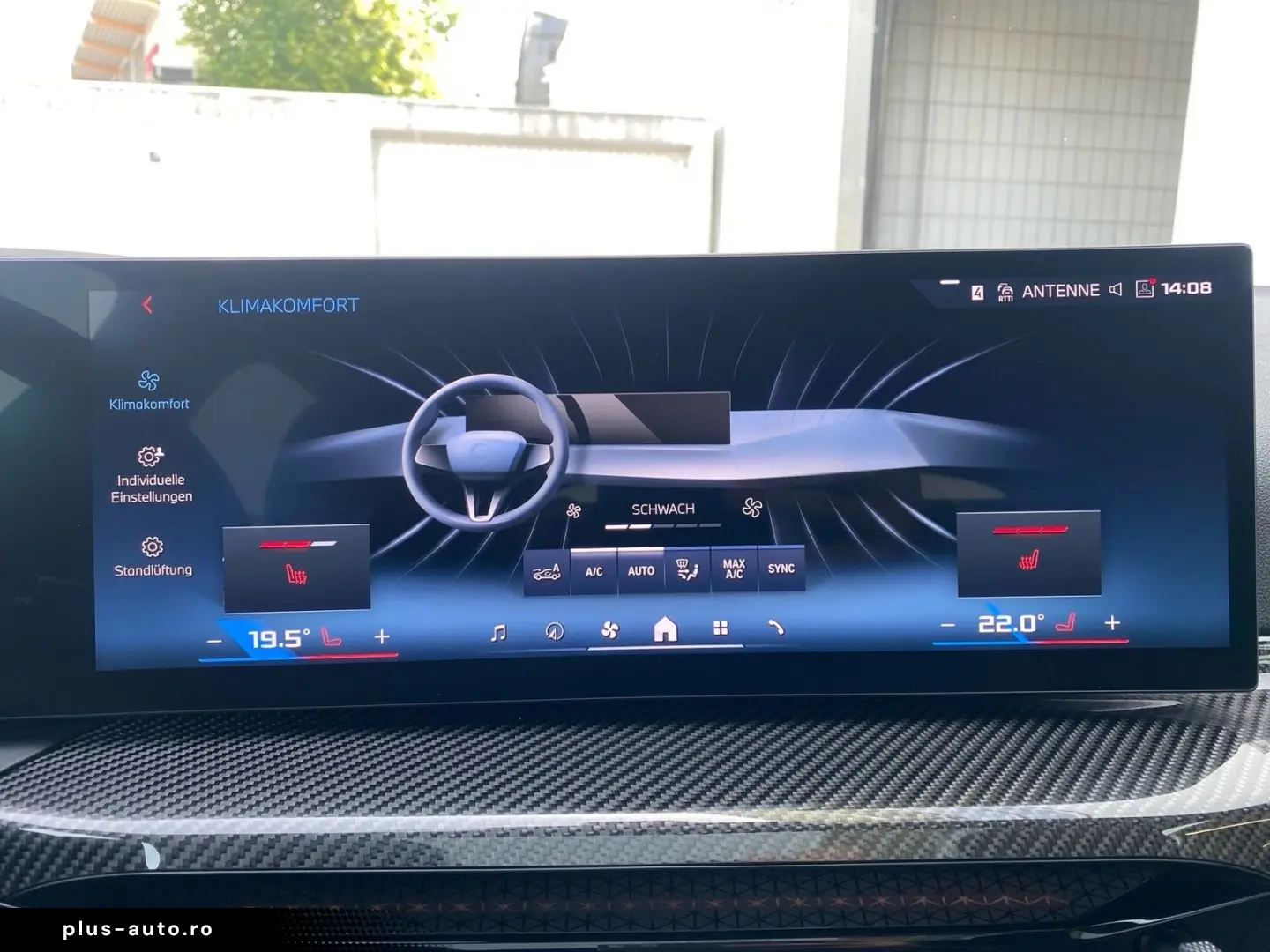 BMW M440i xDrive Gran Coupé M Sport GSD DA Prof H K