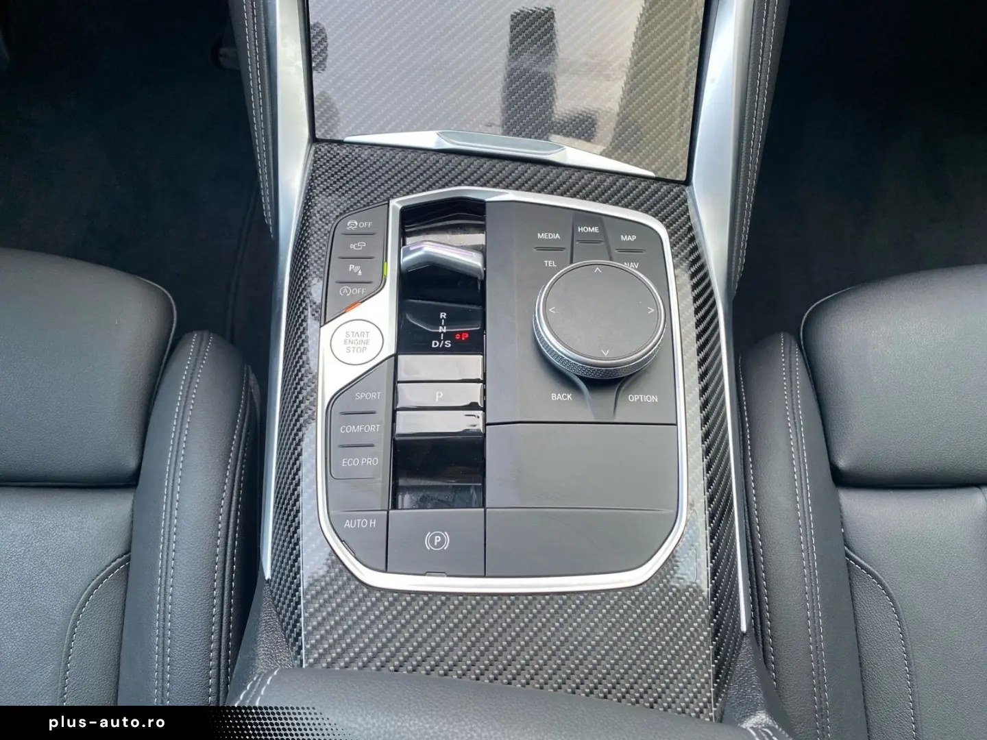 BMW M440i xDrive Gran Coupé M Sport GSD DA Prof H K