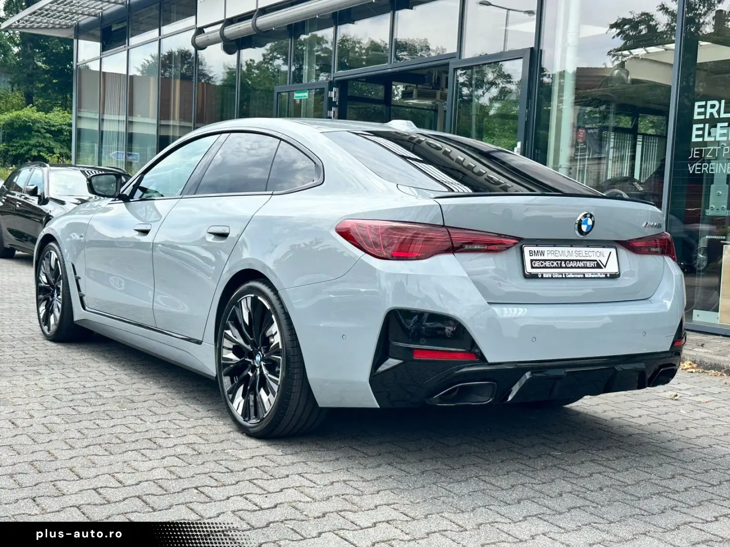 BMW M440i xDrive GC M Sport PRO Schiebed. CarbonInt.