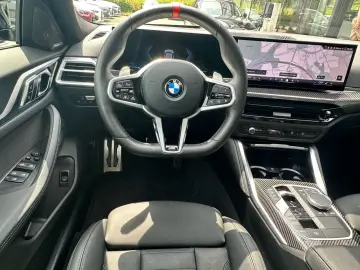 BMW M440i xDrive GC M Sport PRO Schiebed. CarbonInt.