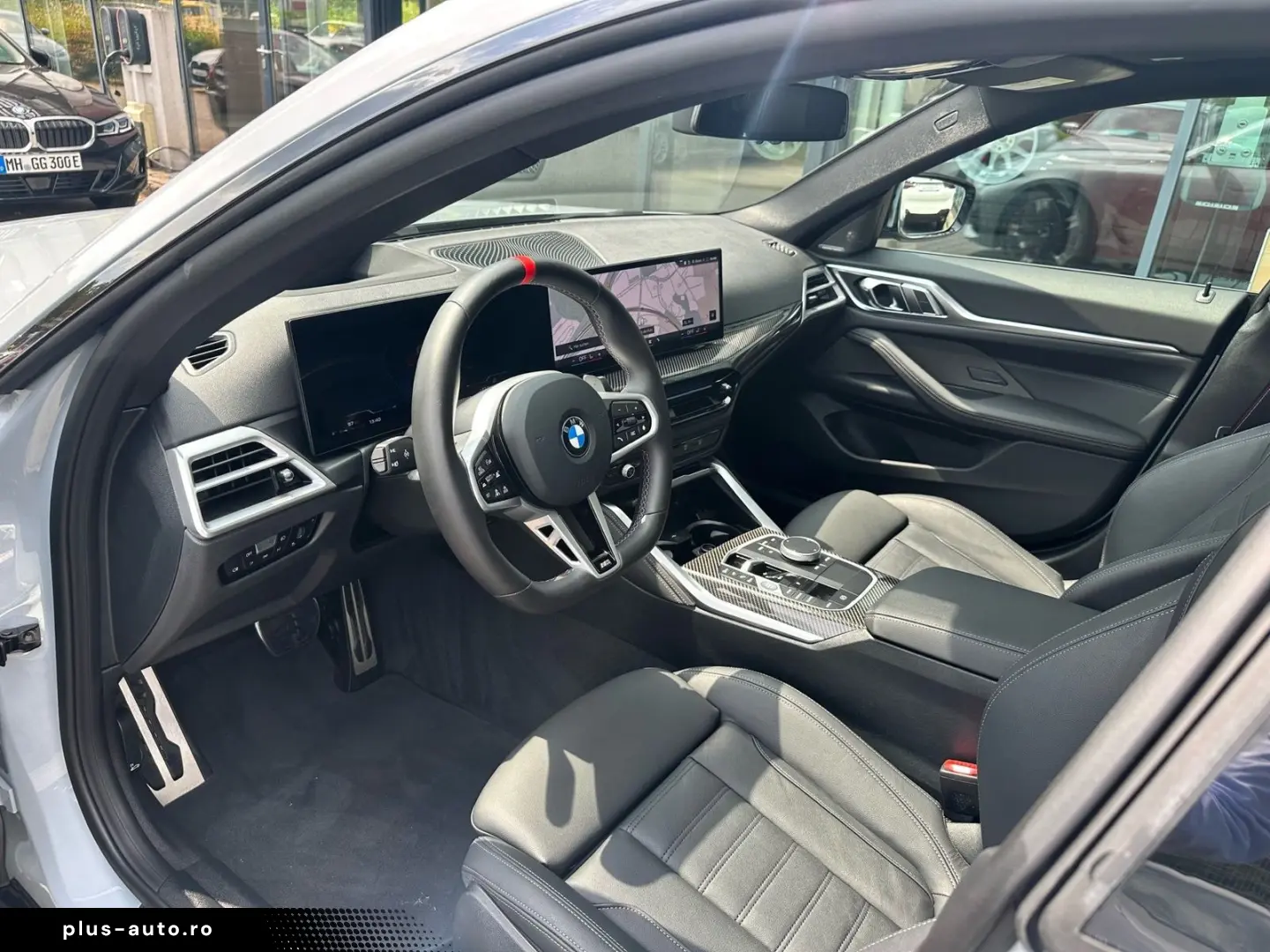 BMW M440i xDrive GC M Sport PRO Schiebed. CarbonInt.