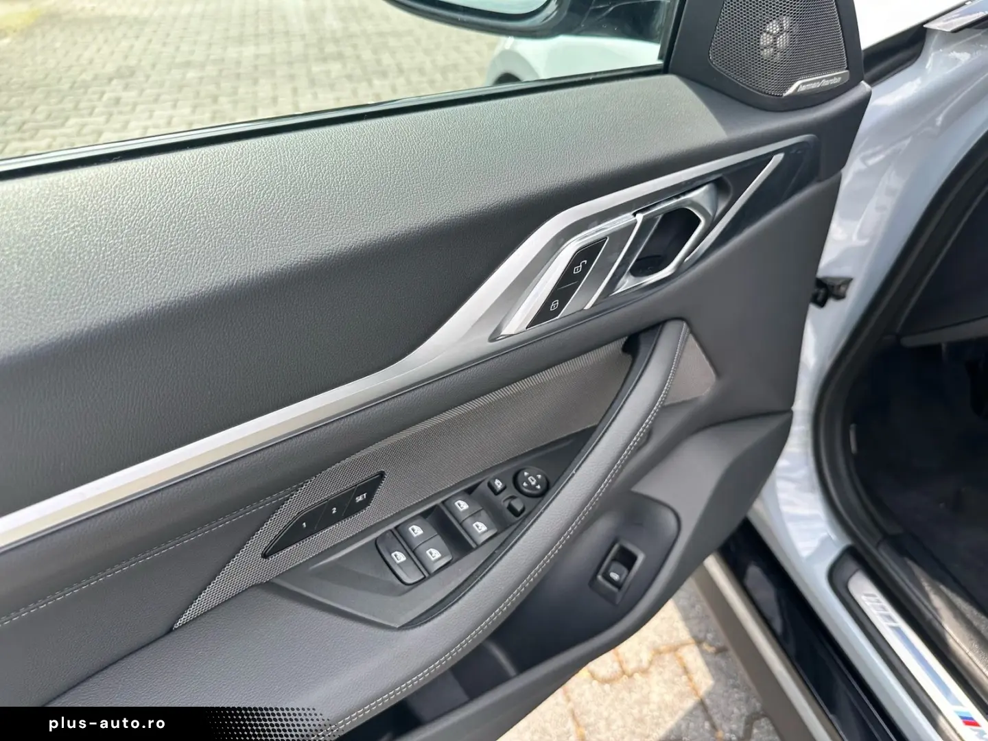 BMW M440i xDrive GC M Sport PRO Schiebed. CarbonInt.