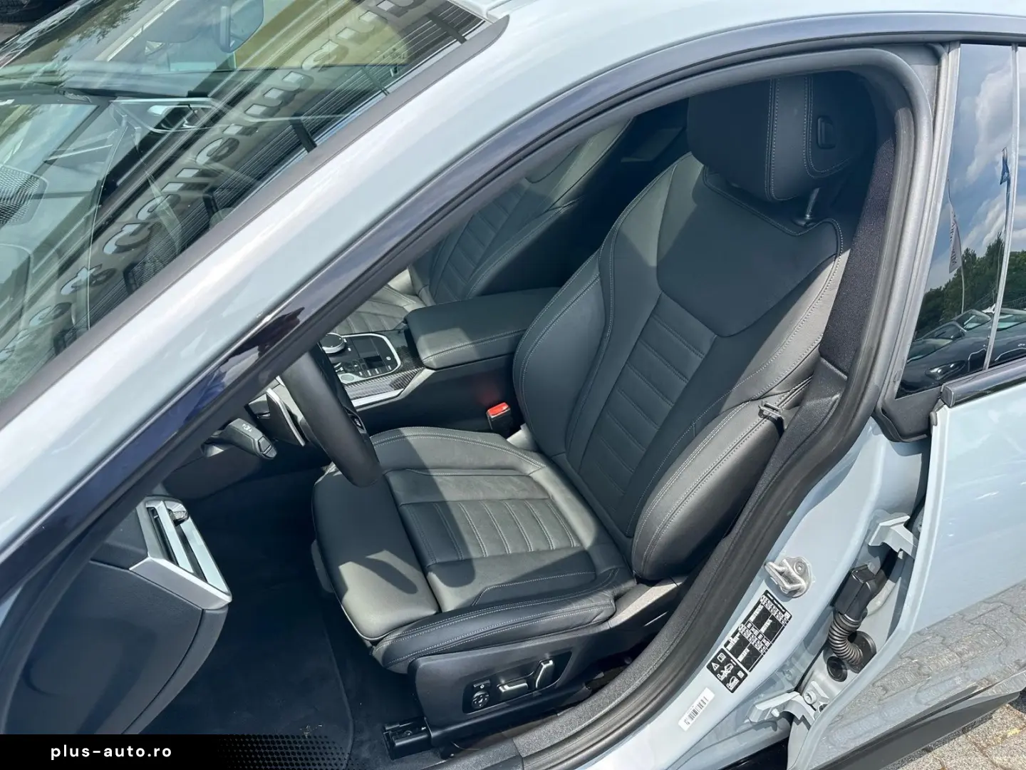 BMW M440i xDrive GC M Sport PRO Schiebed. CarbonInt.