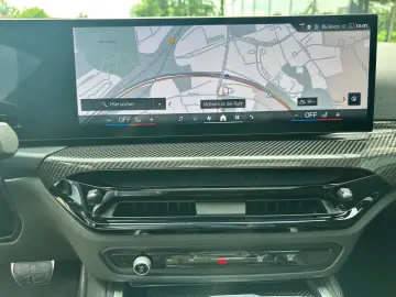 BMW M440i xDrive GC M Sport PRO Schiebed. CarbonInt.