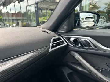 BMW M440i xDrive GC M Sport PRO Schiebed. CarbonInt.
