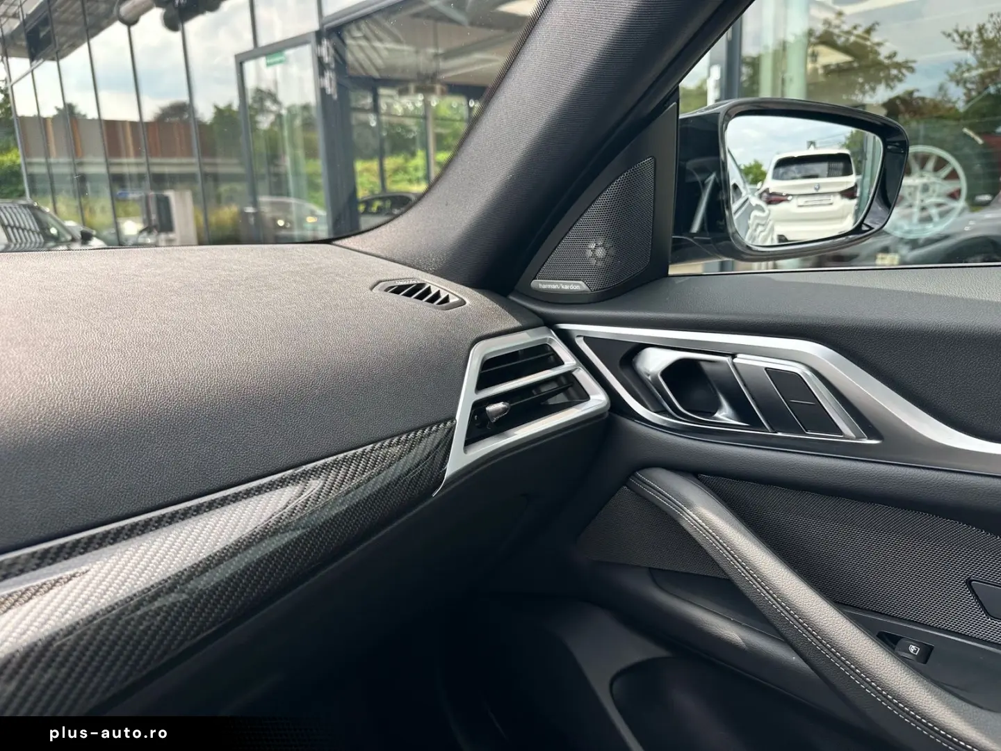 BMW M440i xDrive GC M Sport PRO Schiebed. CarbonInt.