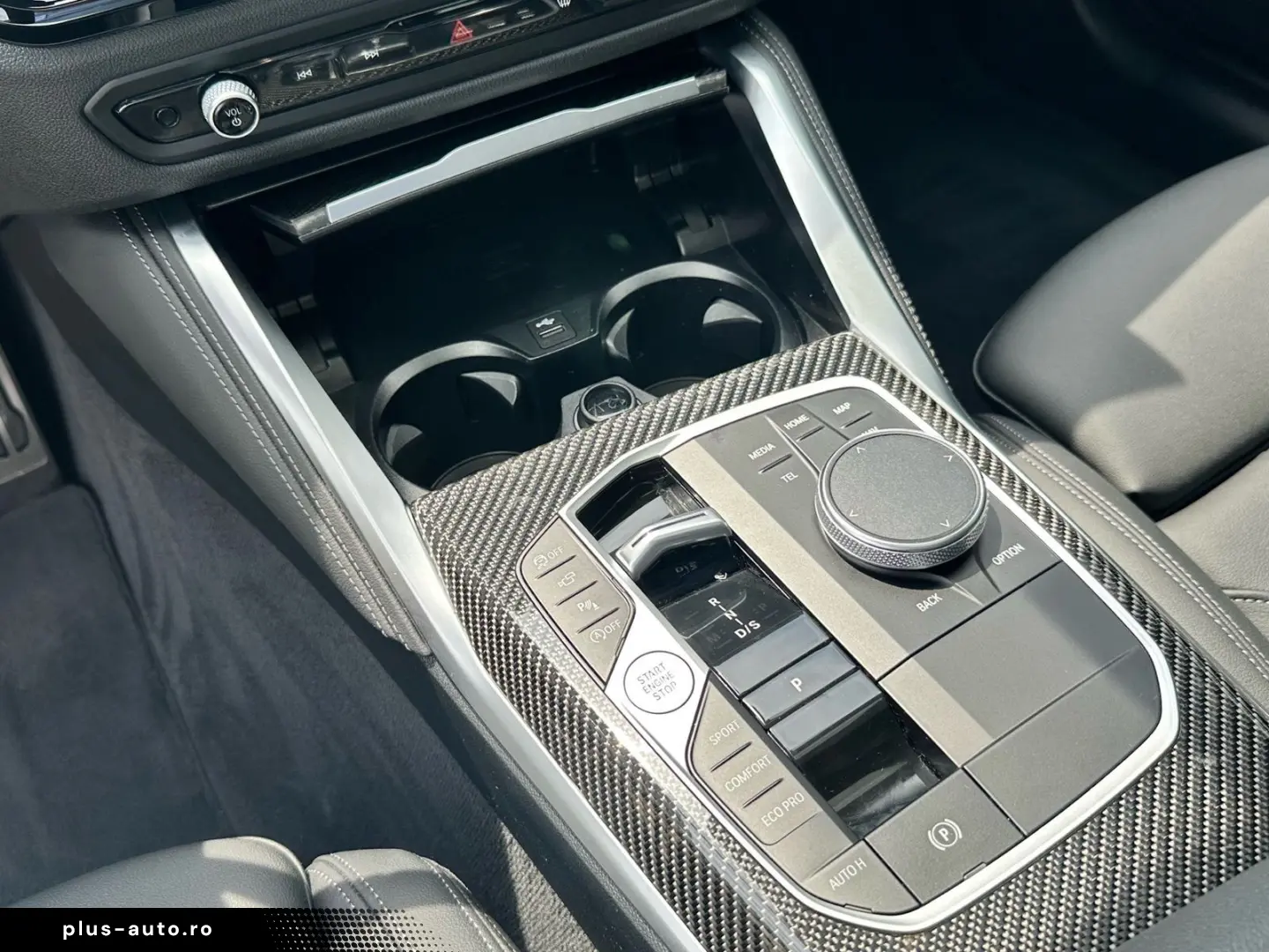 BMW M440i xDrive GC M Sport PRO Schiebed. CarbonInt.