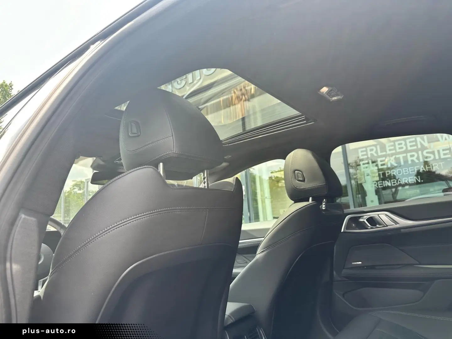 BMW M440i xDrive GC M Sport PRO Schiebed. CarbonInt.