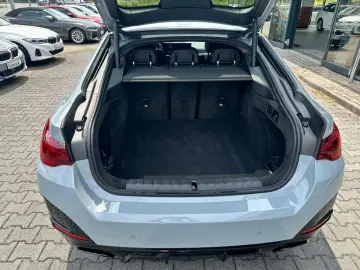 BMW M440i xDrive GC M Sport PRO Schiebed. CarbonInt.