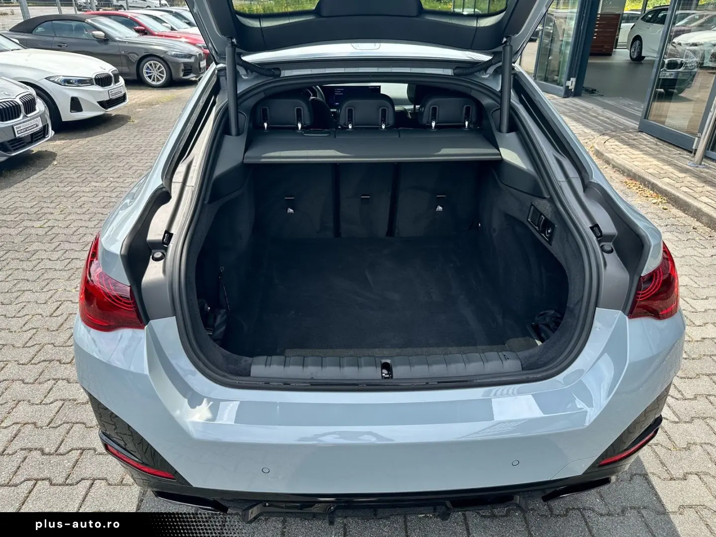 BMW M440i xDrive GC M Sport PRO Schiebed. CarbonInt.