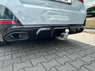 BMW M440i xDrive GC M Sport PRO Schiebed. CarbonInt.