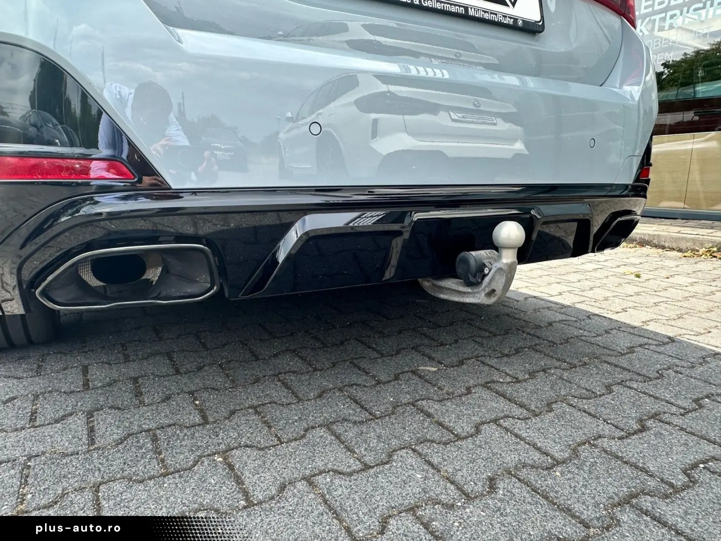 BMW M440i xDrive GC M Sport PRO Schiebed. CarbonInt.