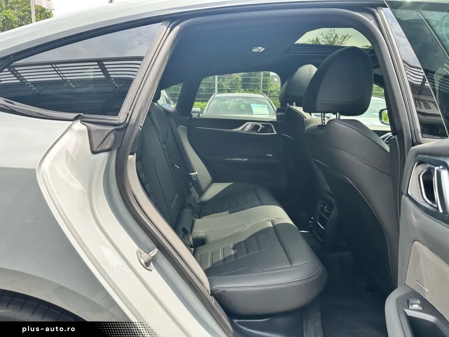 BMW M440i xDrive GC M Sport PRO Schiebed. CarbonInt.