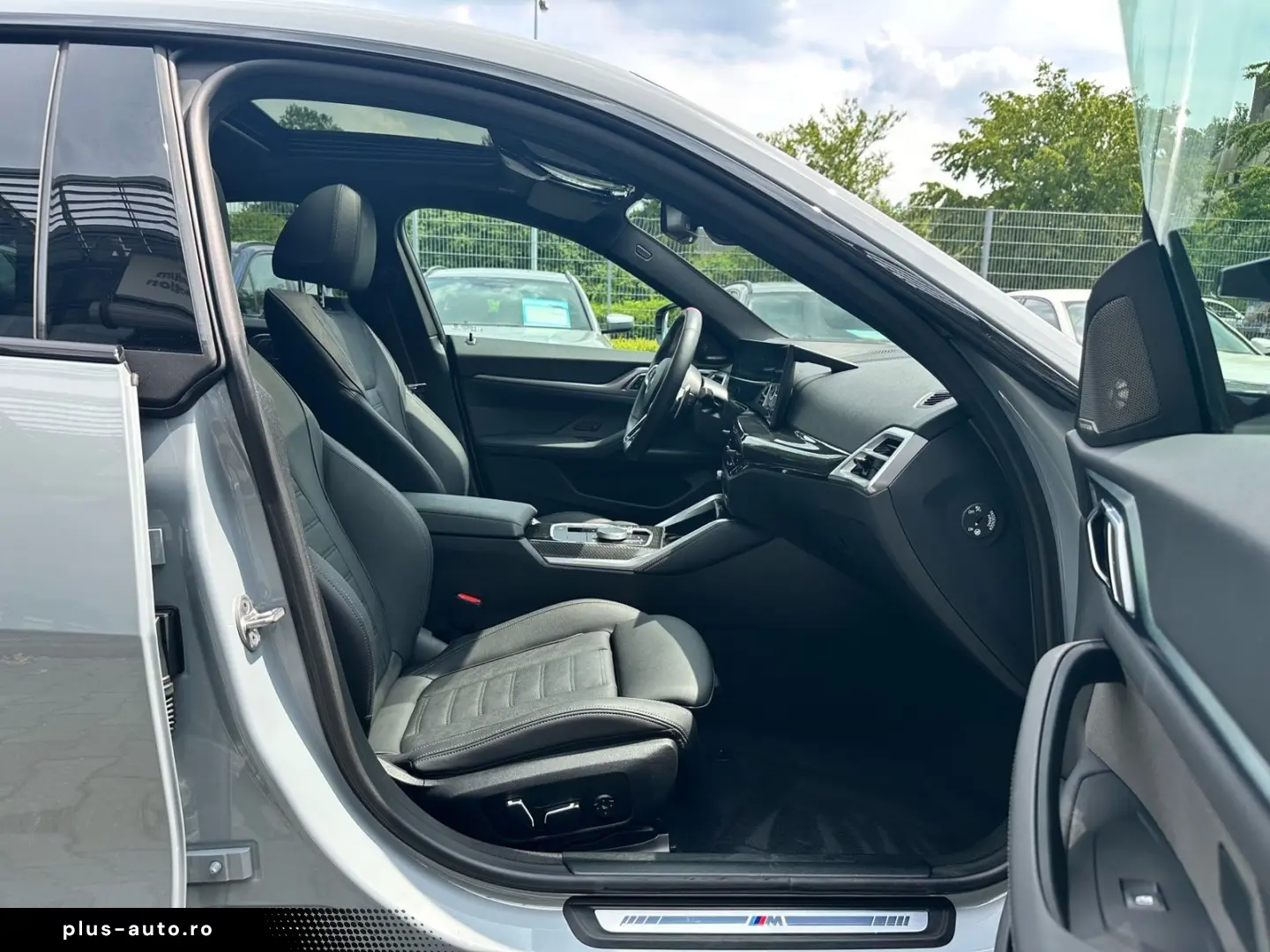 BMW M440i xDrive GC M Sport PRO Schiebed. CarbonInt.