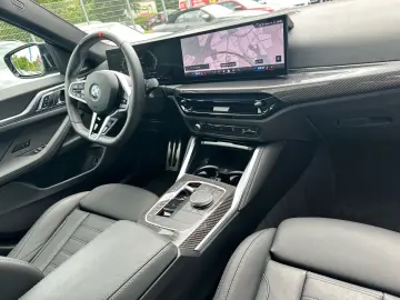 BMW M440i xDrive GC M Sport PRO Schiebed. CarbonInt.