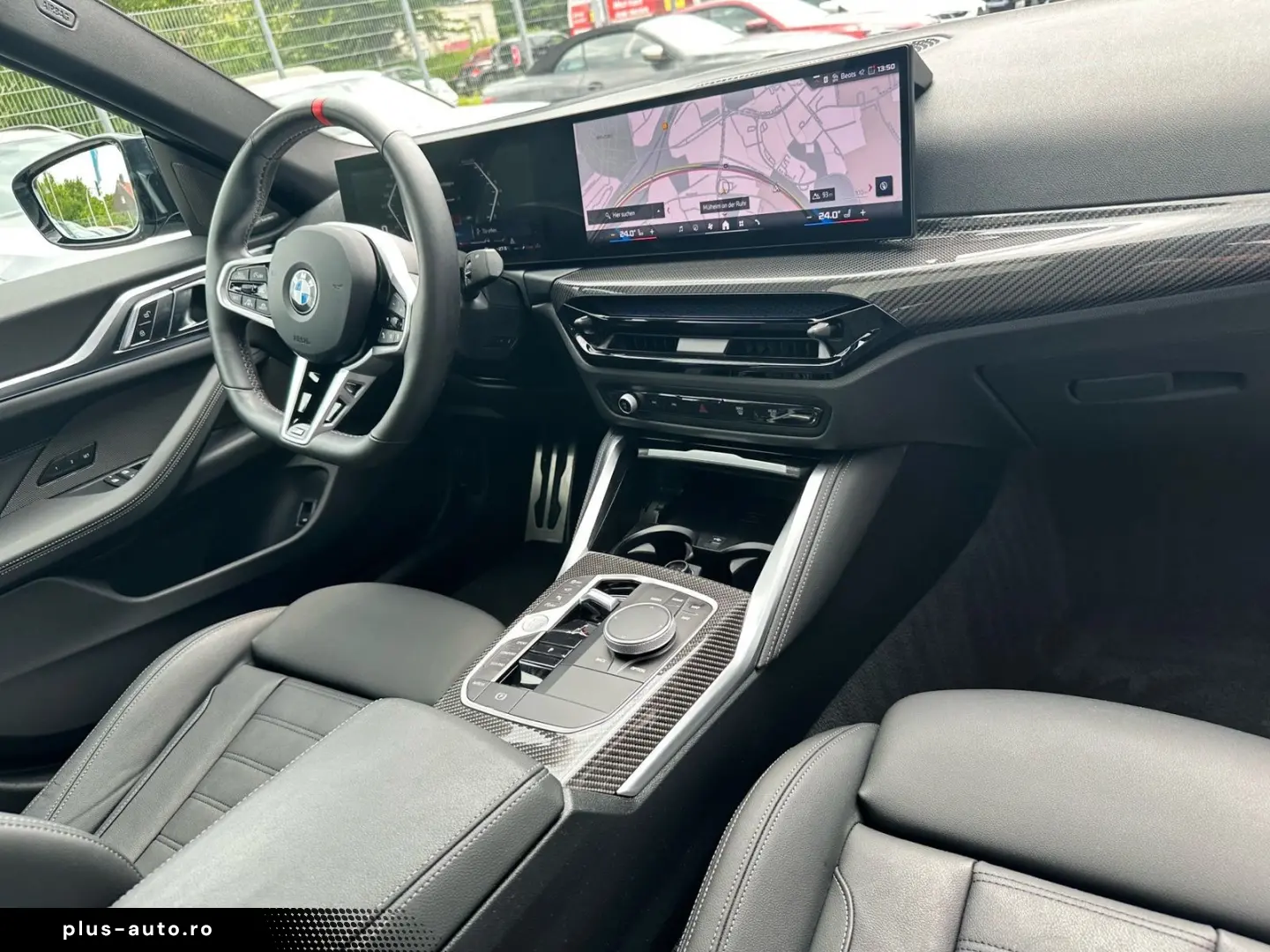 BMW M440i xDrive GC M Sport PRO Schiebed. CarbonInt.