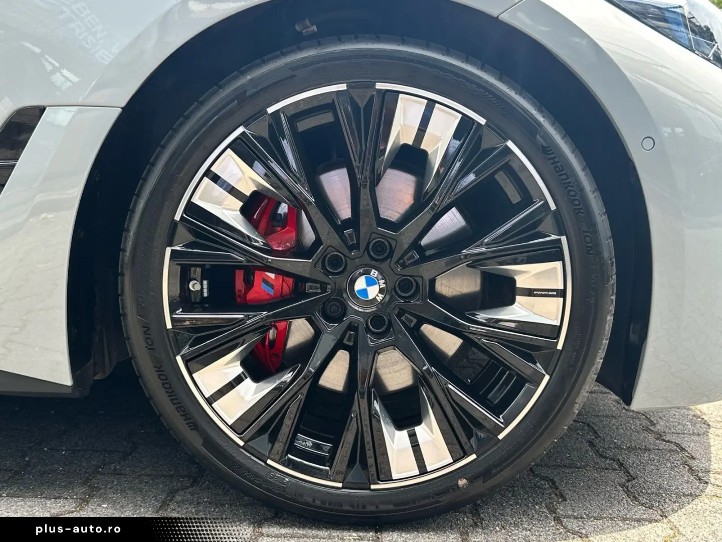 BMW M440i xDrive GC M Sport PRO Schiebed. CarbonInt.