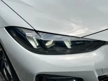 BMW M440i xDrive GC M Sport PRO Schiebed. CarbonInt.