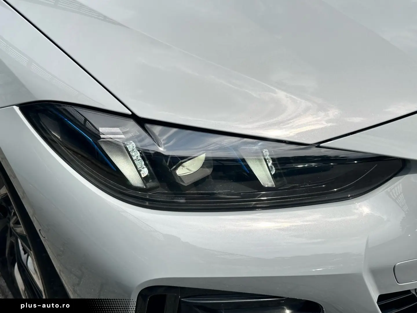 BMW M440i xDrive GC M Sport PRO Schiebed. CarbonInt.