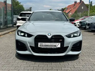 BMW M440i xDrive GC M Sport PRO Schiebed. CarbonInt.