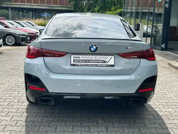 BMW M440i xDrive GC M Sport PRO Schiebed. CarbonInt.