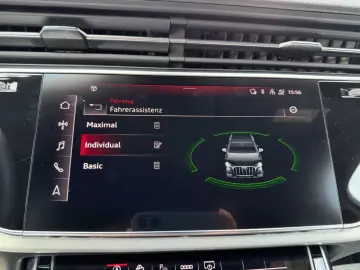 AUDI Q7 50 TDI quattro S line