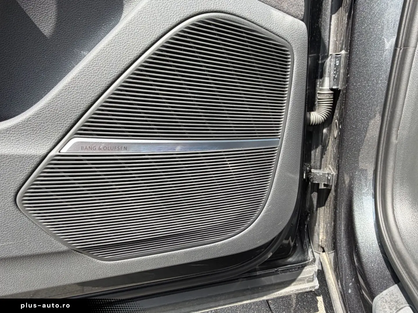 AUDI Q7 50 TDI quattro S line