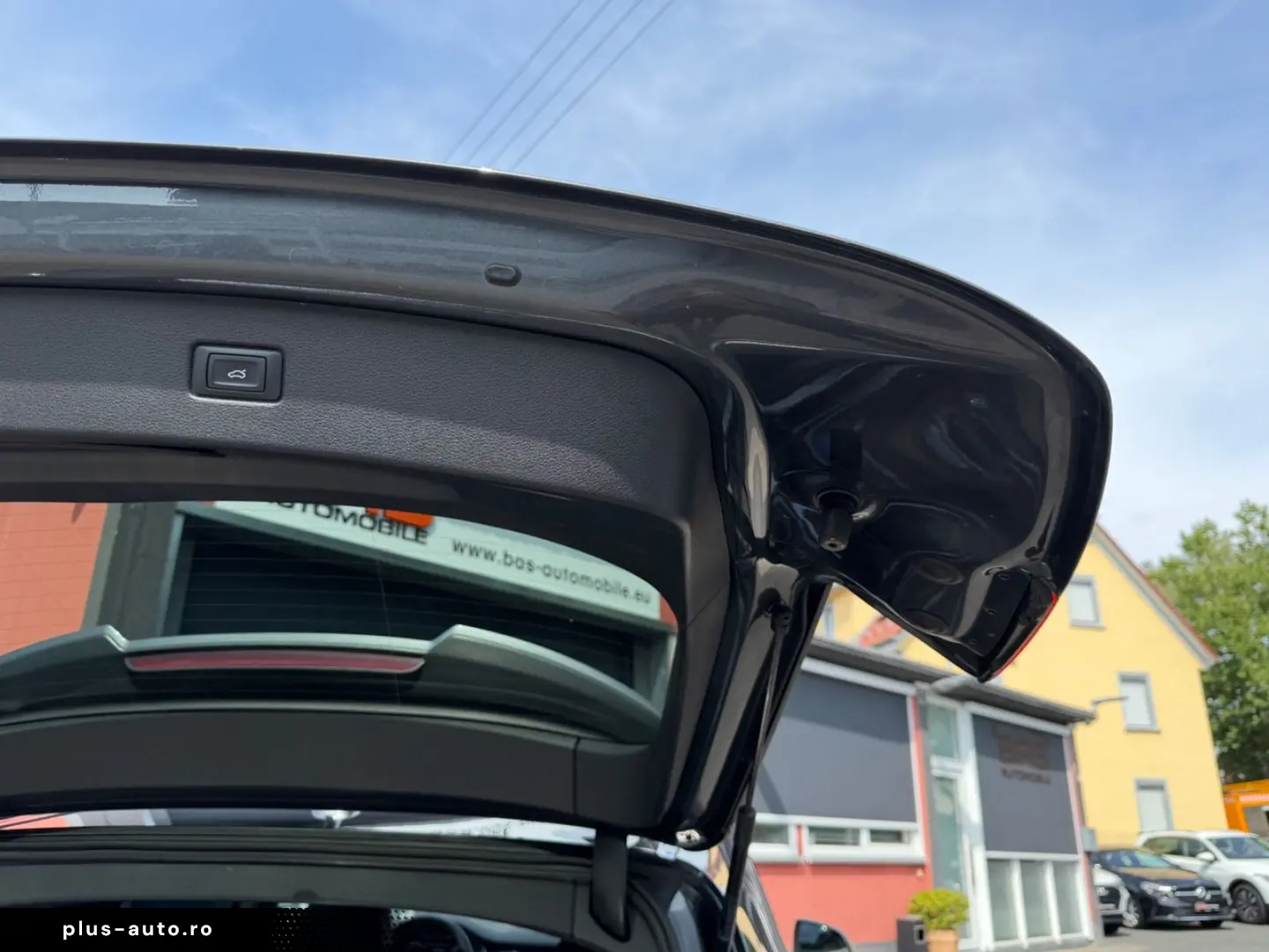 AUDI Q7 50 TDI quattro S line