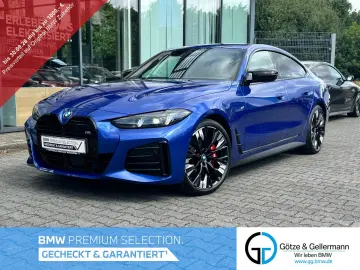 BMW M440i xDrive Gran Coupé M Sport PRO Stop&Go 20