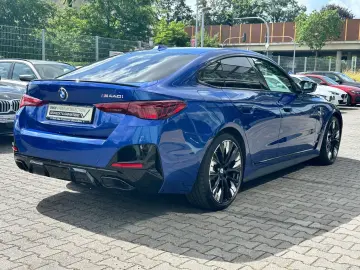 BMW M440i xDrive Gran Coupé M Sport PRO Stop&Go 20