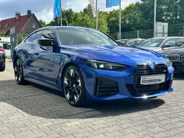 BMW M440i xDrive Gran Coupé M Sport PRO Stop&Go 20