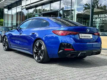 BMW M440i xDrive Gran Coupé M Sport PRO Stop&Go 20