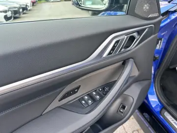 BMW M440i xDrive Gran Coupé M Sport PRO Stop&Go 20