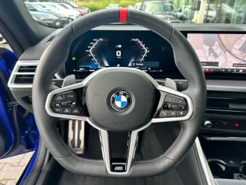 BMW M440i xDrive Gran Coupé M Sport PRO Stop&Go 20