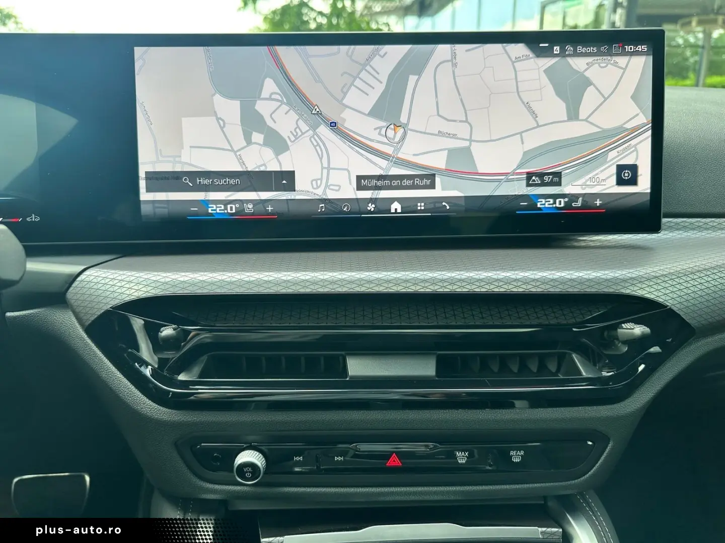 BMW M440i xDrive Gran Coupé M Sport PRO Stop&Go 20